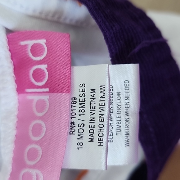 Goodlad courderoy halloween dress - Picture 5 of 5